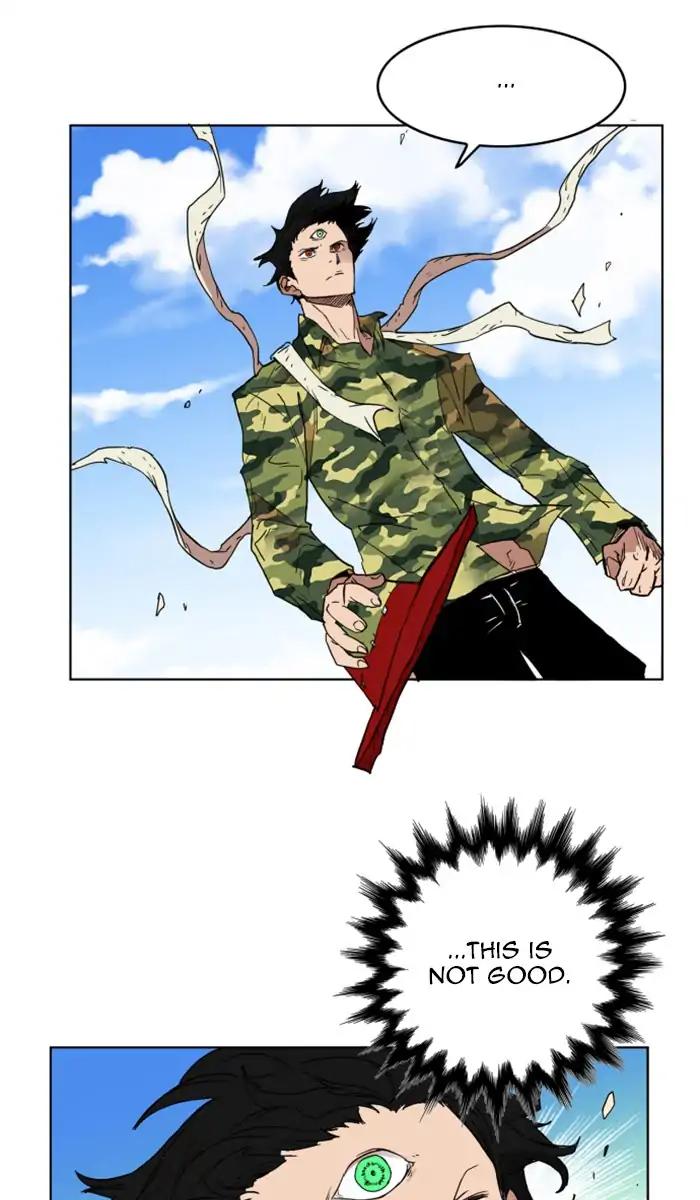 Hardcore Leveling Warrior chapter 133 page 52