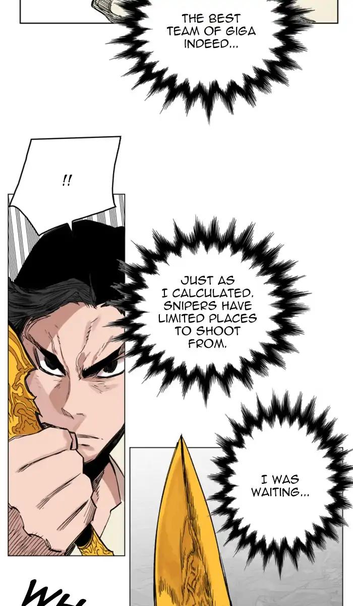 Hardcore Leveling Warrior chapter 133 page 58