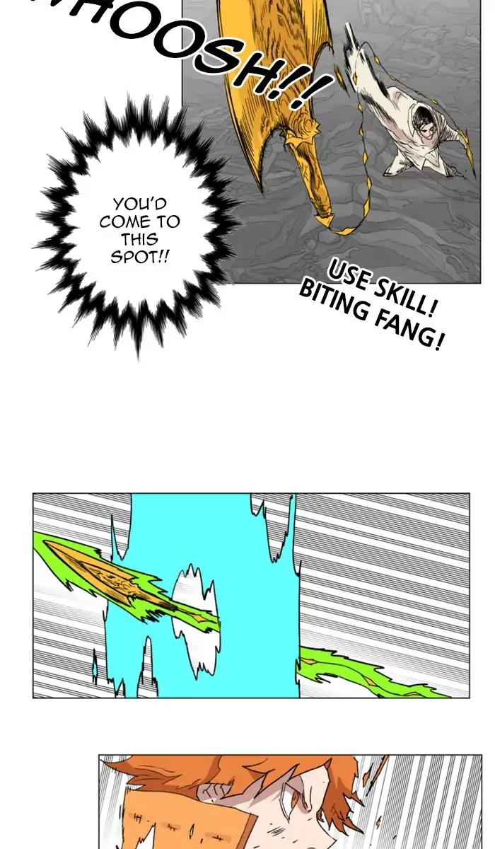 Hardcore Leveling Warrior chapter 133 page 59