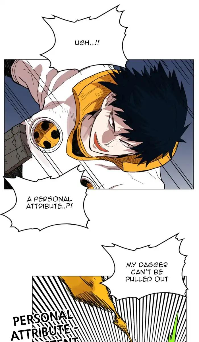 Hardcore Leveling Warrior chapter 133 page 64