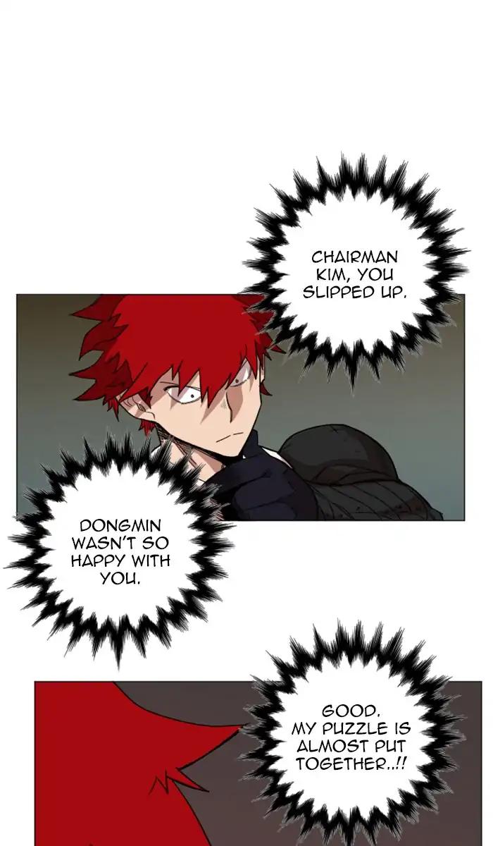 Hardcore Leveling Warrior chapter 133 page 70