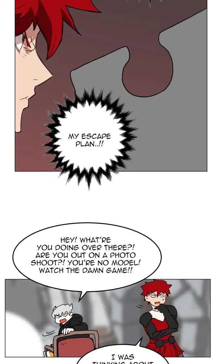 Hardcore Leveling Warrior chapter 133 page 71