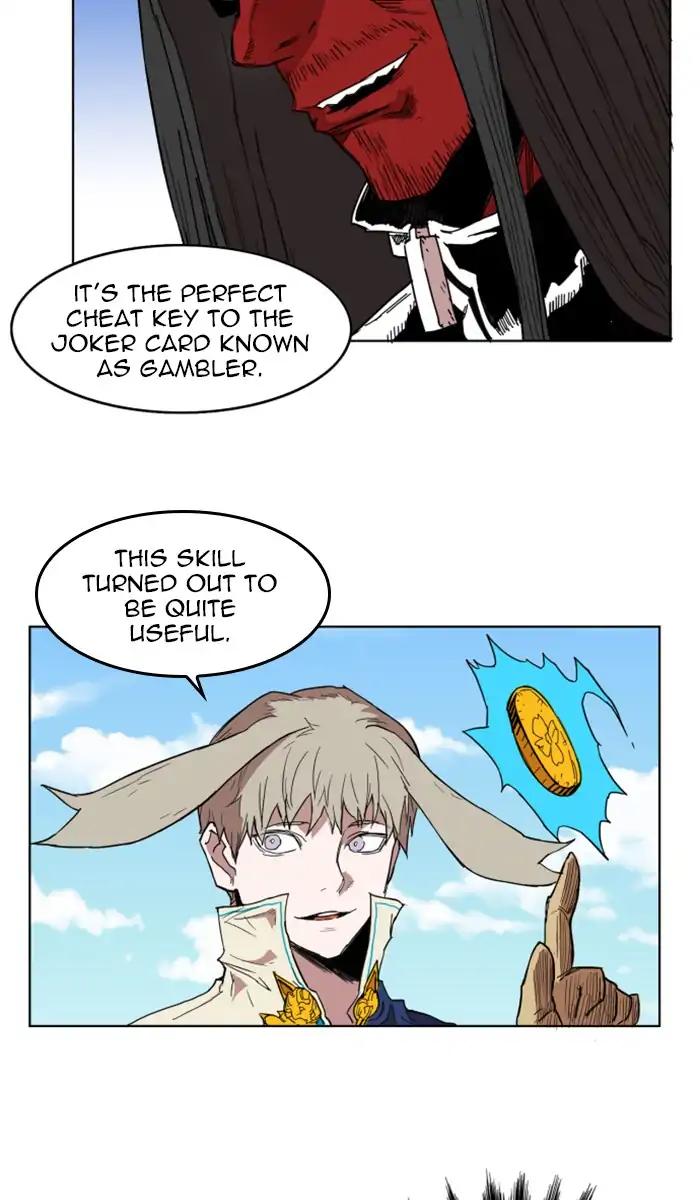 Hardcore Leveling Warrior chapter 133 page 74