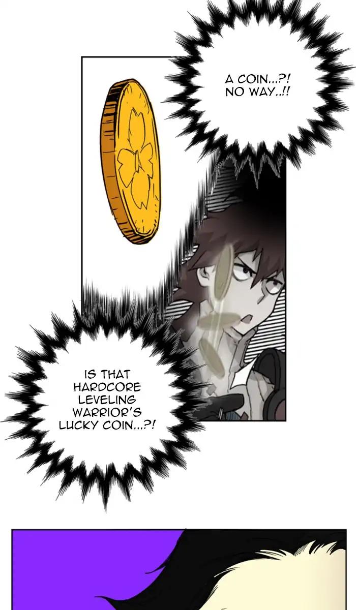 Hardcore Leveling Warrior chapter 133 page 75