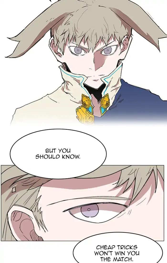 Hardcore Leveling Warrior chapter 133 page 8