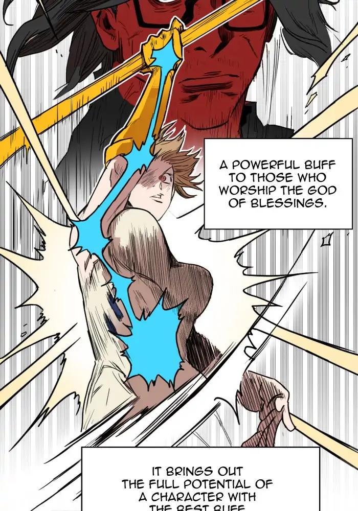 Hardcore Leveling Warrior chapter 134 page 22