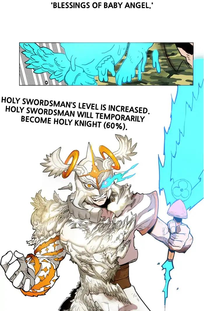 Hardcore Leveling Warrior chapter 134 page 28