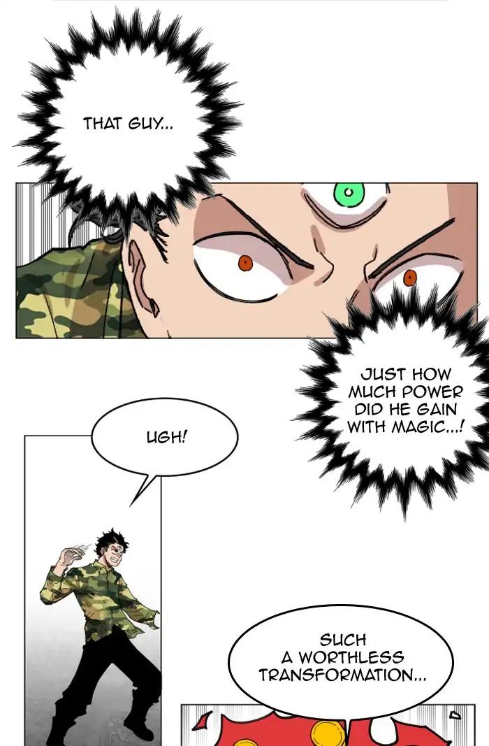 Hardcore Leveling Warrior chapter 134 page 46