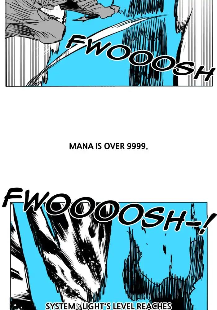 Hardcore Leveling Warrior chapter 134 page 49