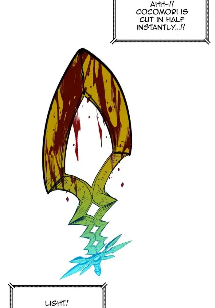 Hardcore Leveling Warrior chapter 134 page 64