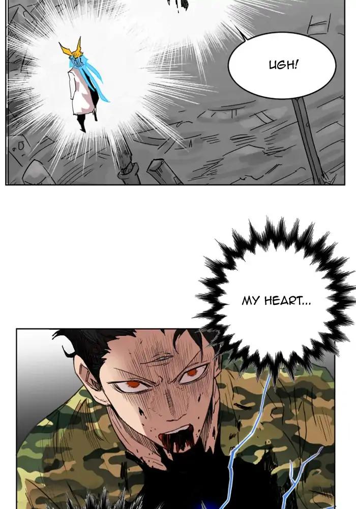 Hardcore Leveling Warrior chapter 134 page 82