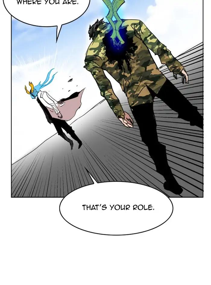 Hardcore Leveling Warrior chapter 134 page 85