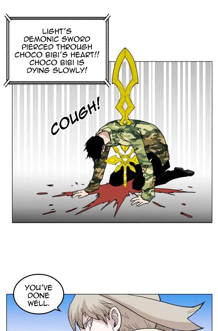 Hardcore Leveling Warrior chapter 134 page 86