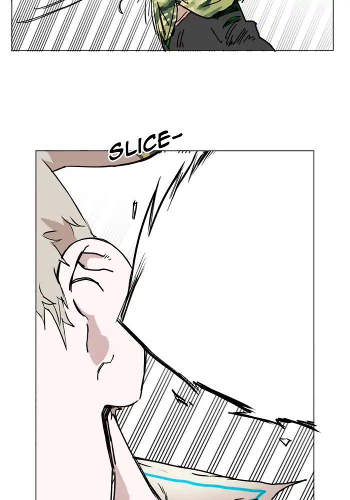 Hardcore Leveling Warrior chapter 134 page 91