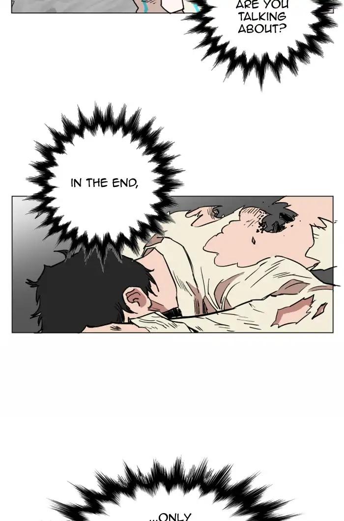 Hardcore Leveling Warrior chapter 134 page 98