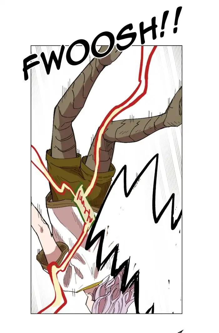 Hardcore Leveling Warrior chapter 136 page 17