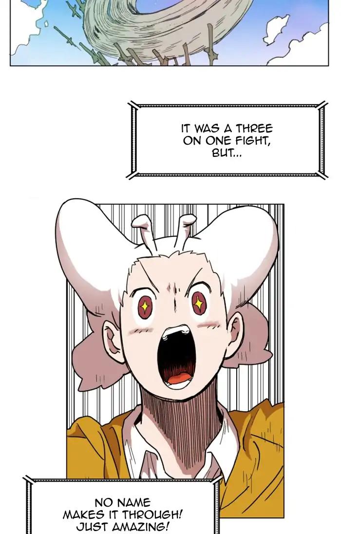 Hardcore Leveling Warrior chapter 136 page 28