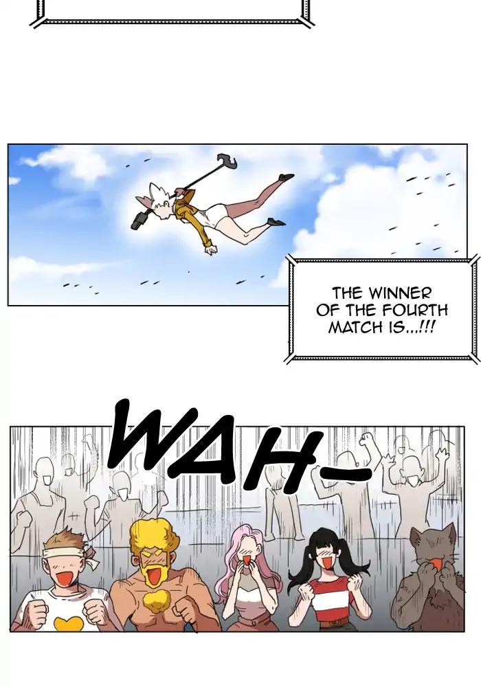 Hardcore Leveling Warrior chapter 136 page 29