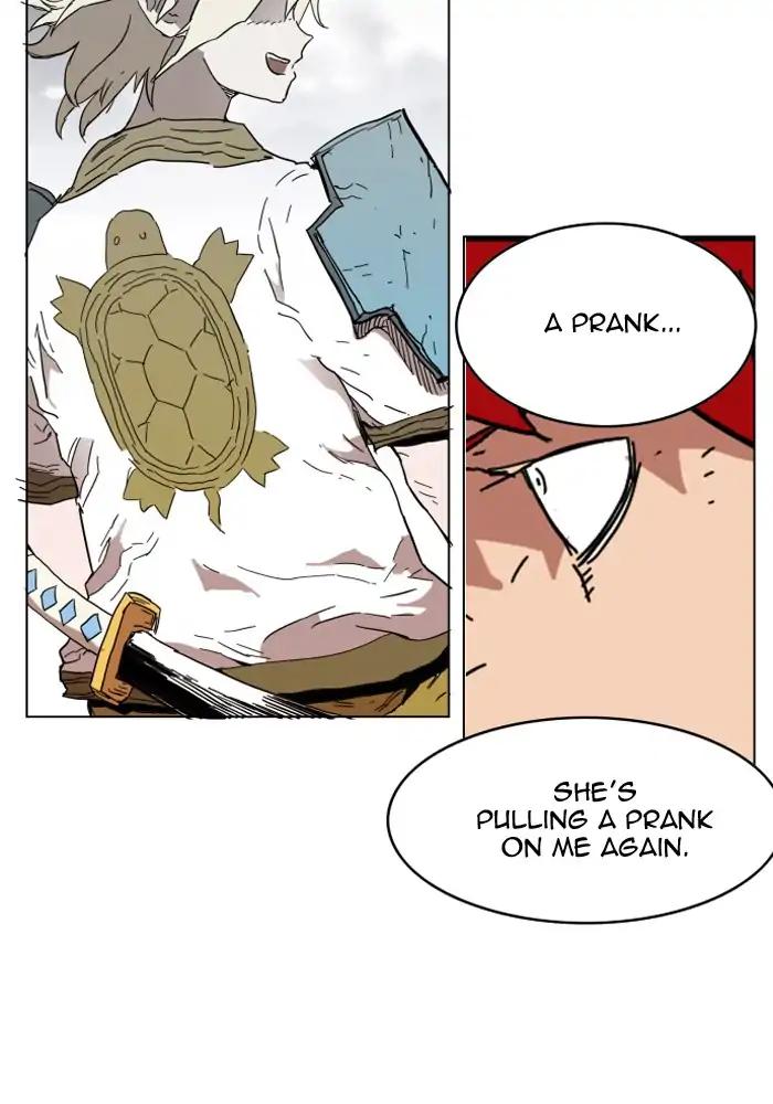 Hardcore Leveling Warrior chapter 136 page 35