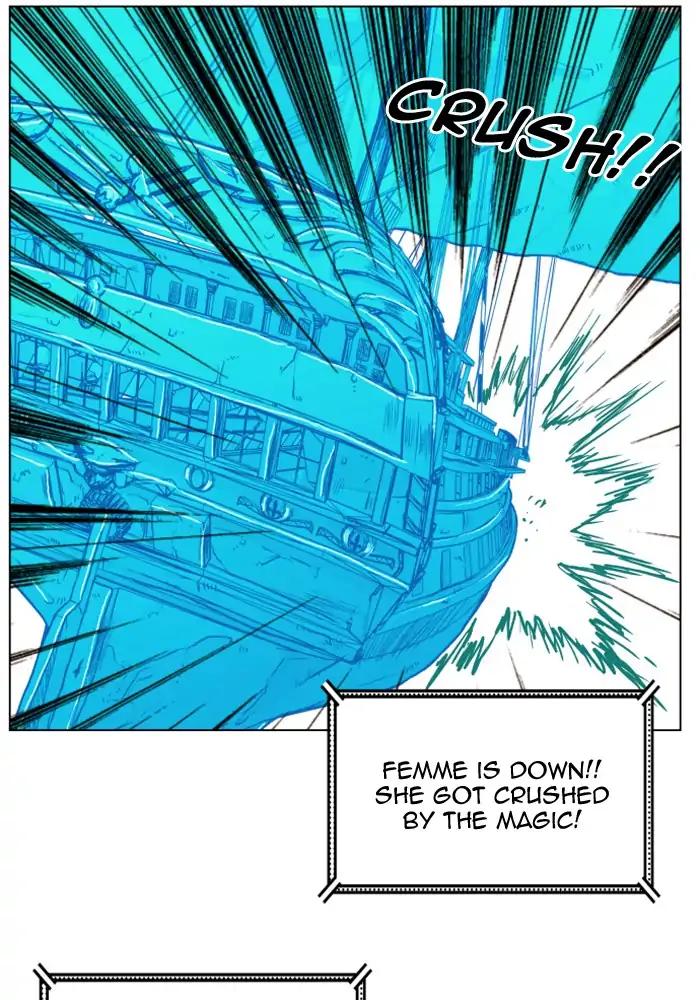 Hardcore Leveling Warrior chapter 136 page 4