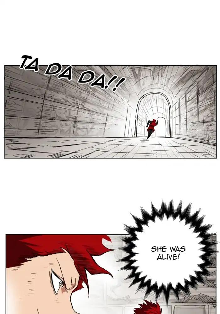 Hardcore Leveling Warrior chapter 136 page 41