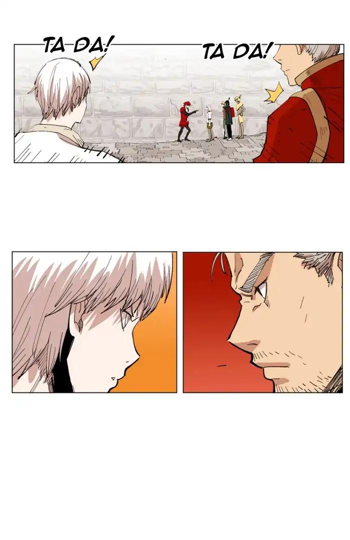 Hardcore Leveling Warrior chapter 136 page 53