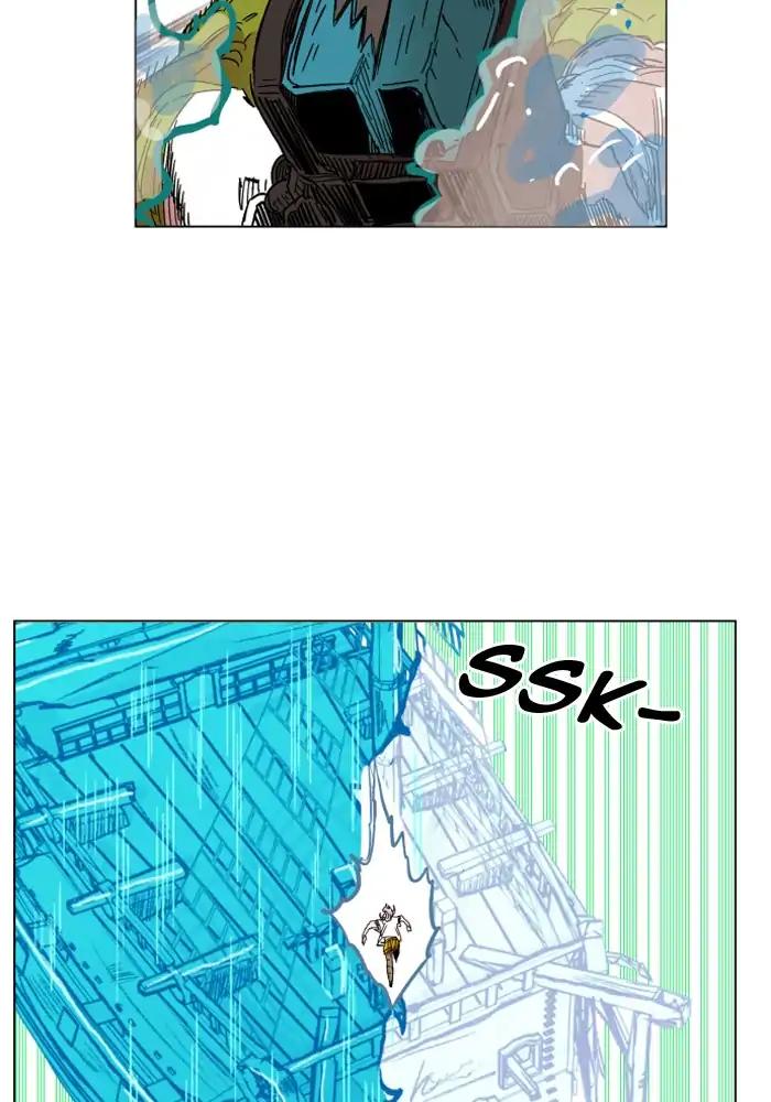 Hardcore Leveling Warrior chapter 136 page 6