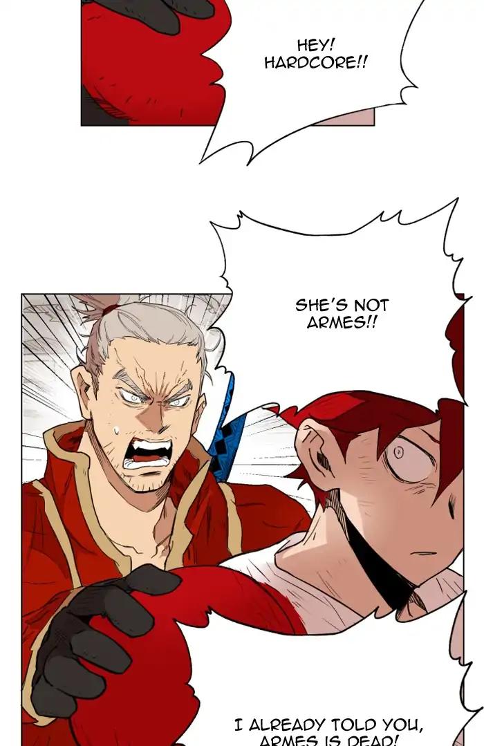Hardcore Leveling Warrior chapter 136 page 63