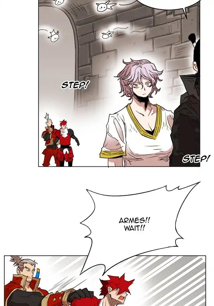 Hardcore Leveling Warrior chapter 136 page 66