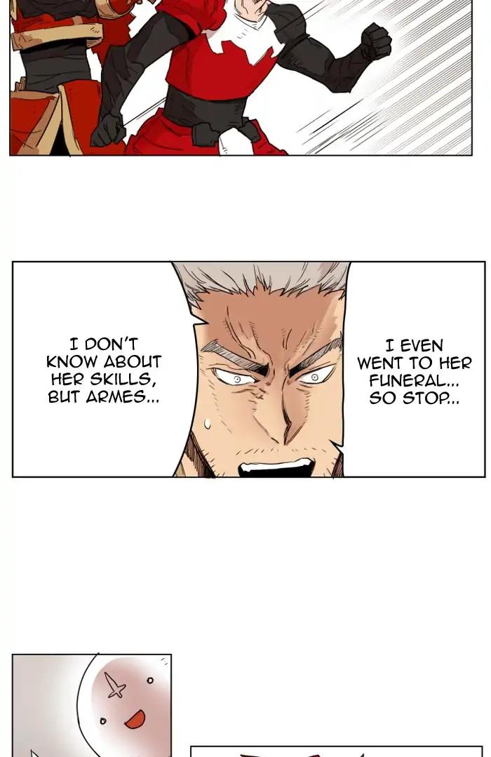 Hardcore Leveling Warrior chapter 136 page 67