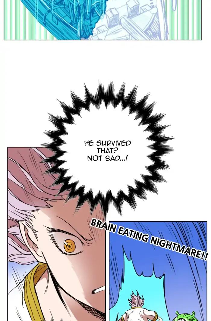 Hardcore Leveling Warrior chapter 136 page 7