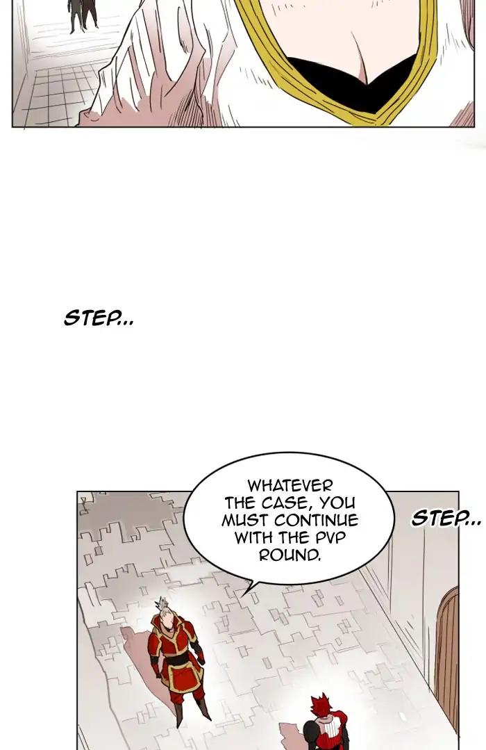 Hardcore Leveling Warrior chapter 136 page 71