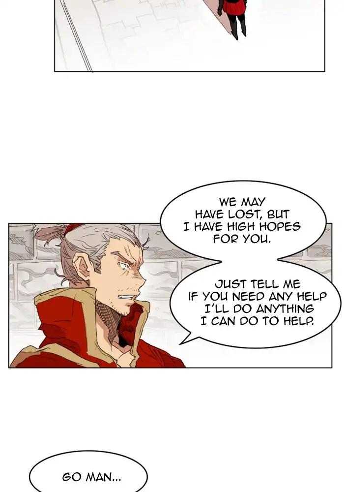 Hardcore Leveling Warrior chapter 136 page 72