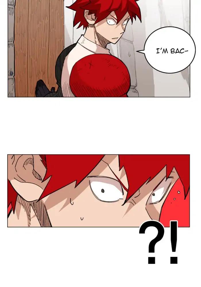 Hardcore Leveling Warrior chapter 136 page 75