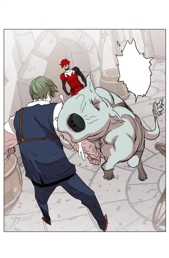 Hardcore Leveling Warrior chapter 136 page 76