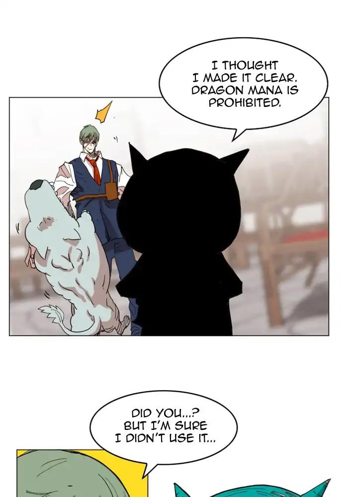 Hardcore Leveling Warrior chapter 136 page 77