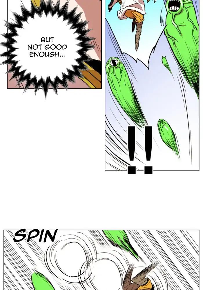 Hardcore Leveling Warrior chapter 136 page 8