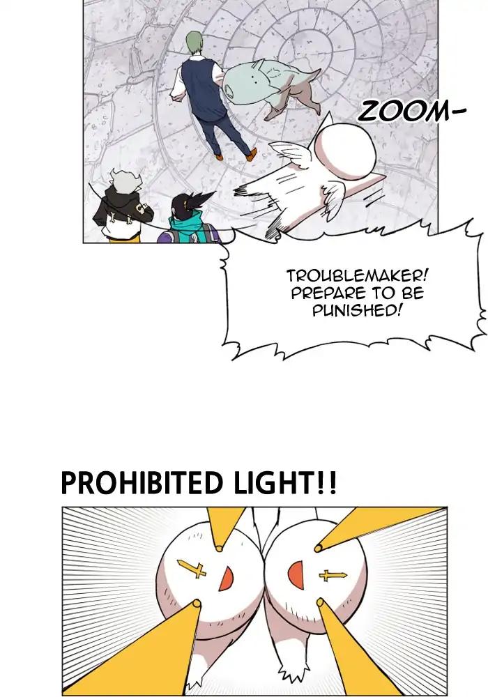 Hardcore Leveling Warrior chapter 136 page 81