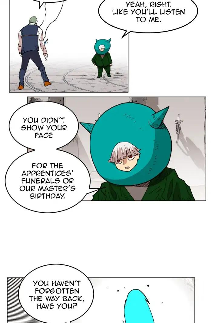 Hardcore Leveling Warrior chapter 136 page 88