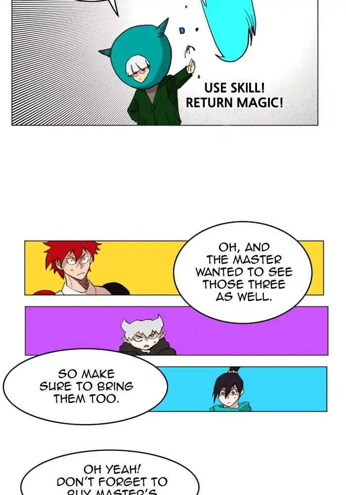 Hardcore Leveling Warrior chapter 136 page 89