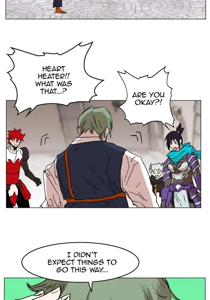 Hardcore Leveling Warrior chapter 136 page 91