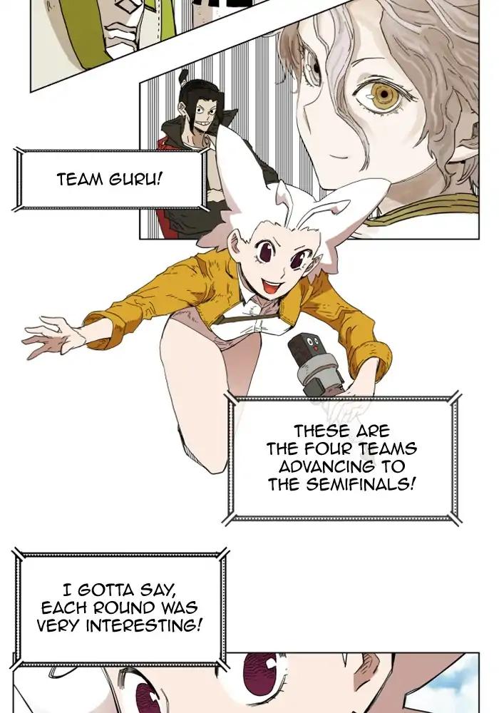 Hardcore Leveling Warrior chapter 137 page 2