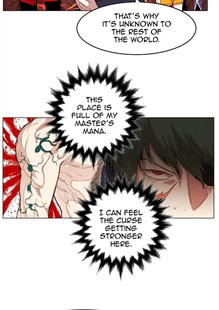 Hardcore Leveling Warrior chapter 137 page 21