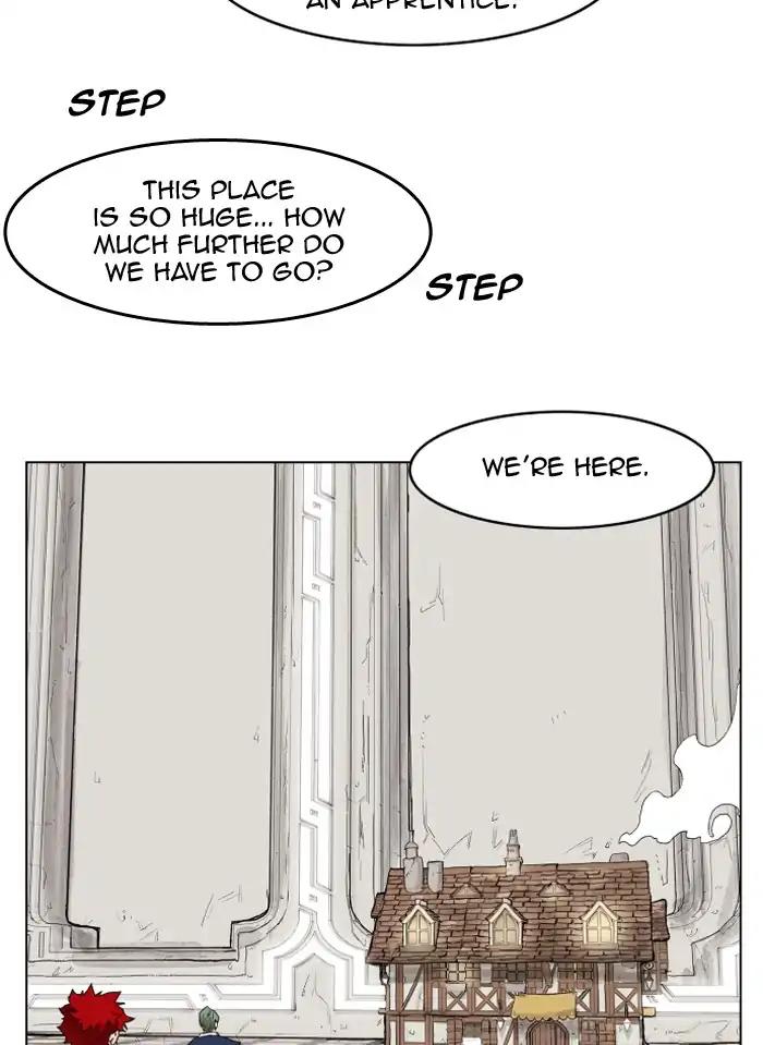 Hardcore Leveling Warrior chapter 137 page 34