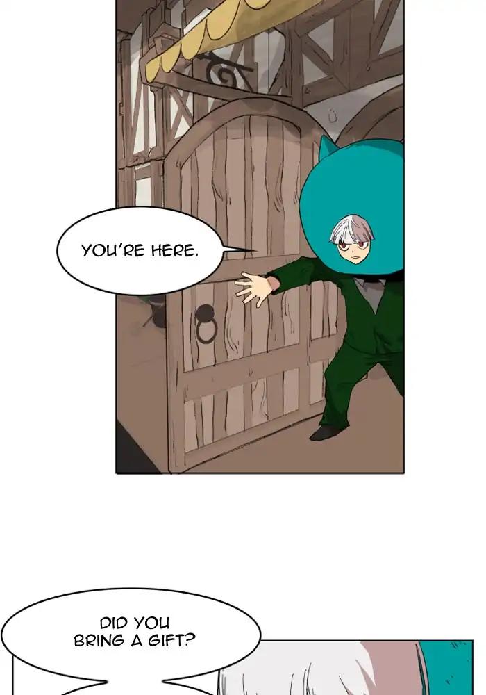 Hardcore Leveling Warrior chapter 137 page 37