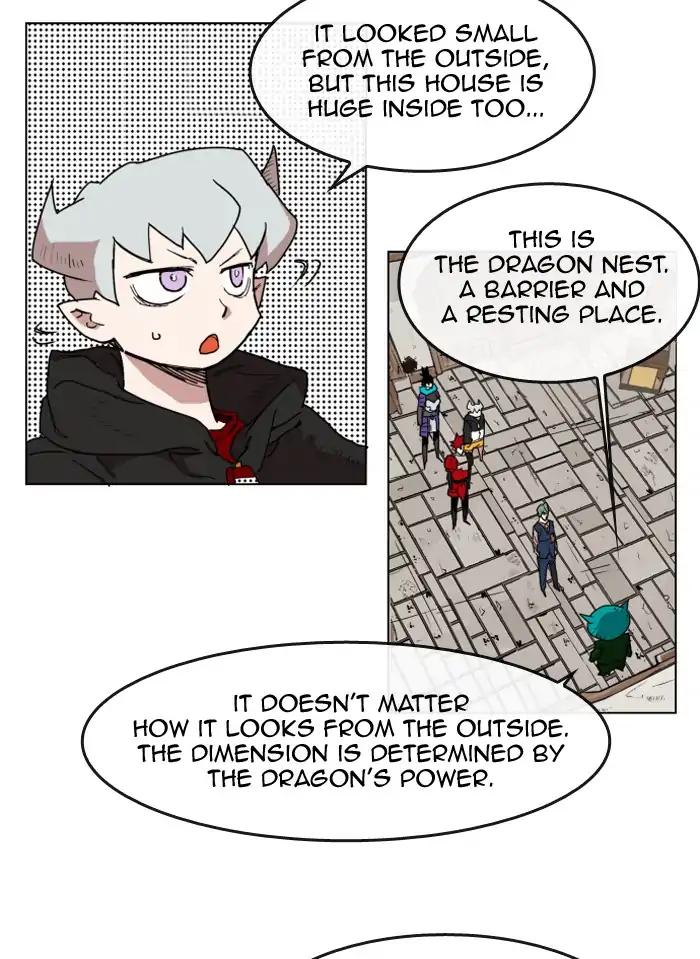 Hardcore Leveling Warrior chapter 137 page 40