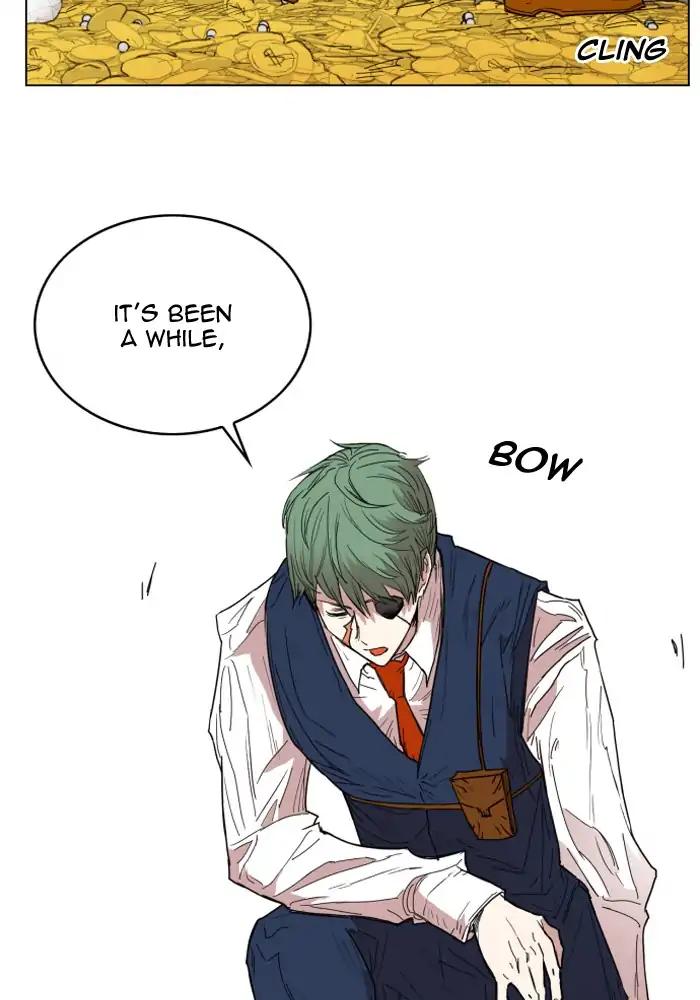 Hardcore Leveling Warrior chapter 137 page 47