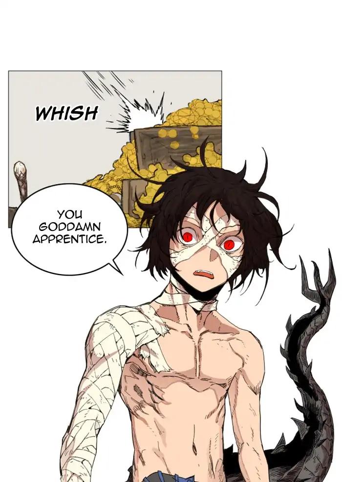 Hardcore Leveling Warrior chapter 137 page 49