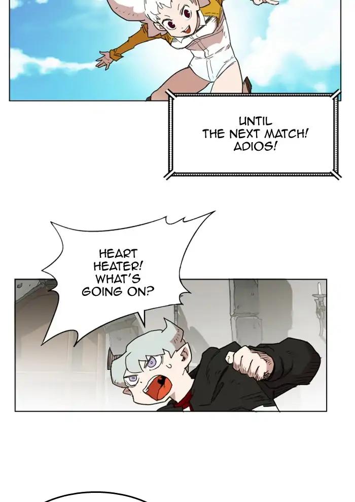 Hardcore Leveling Warrior chapter 137 page 5