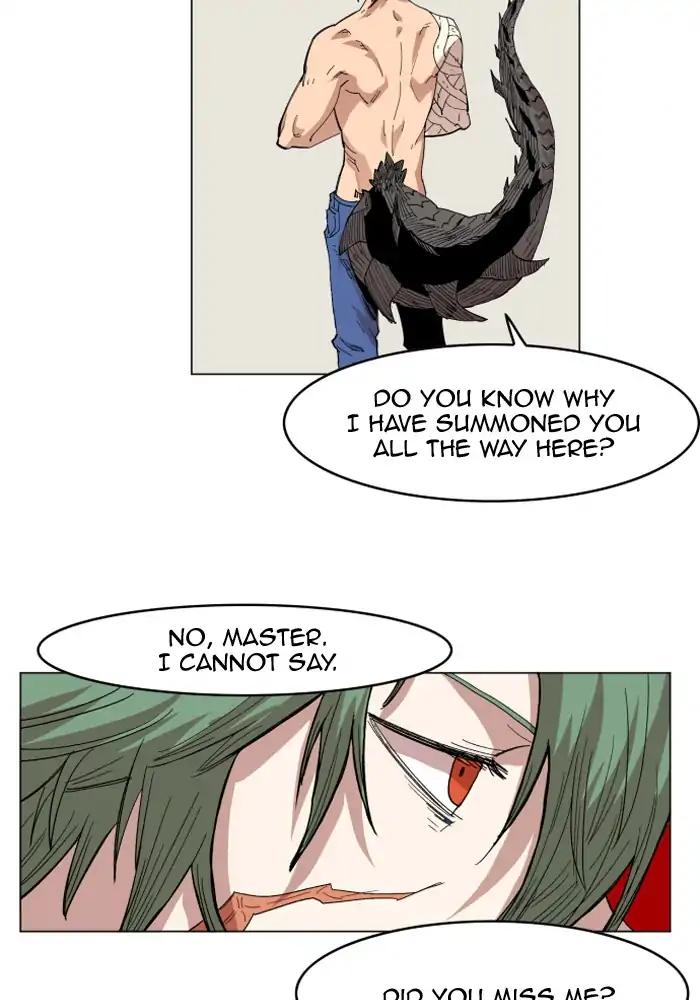 Hardcore Leveling Warrior chapter 137 page 64